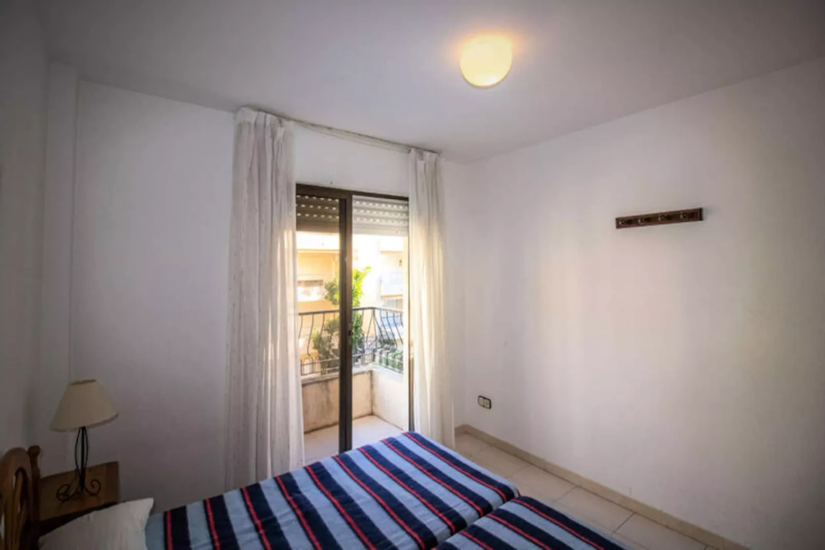 Appartements à Alcossebre-Nicht zugeordnet