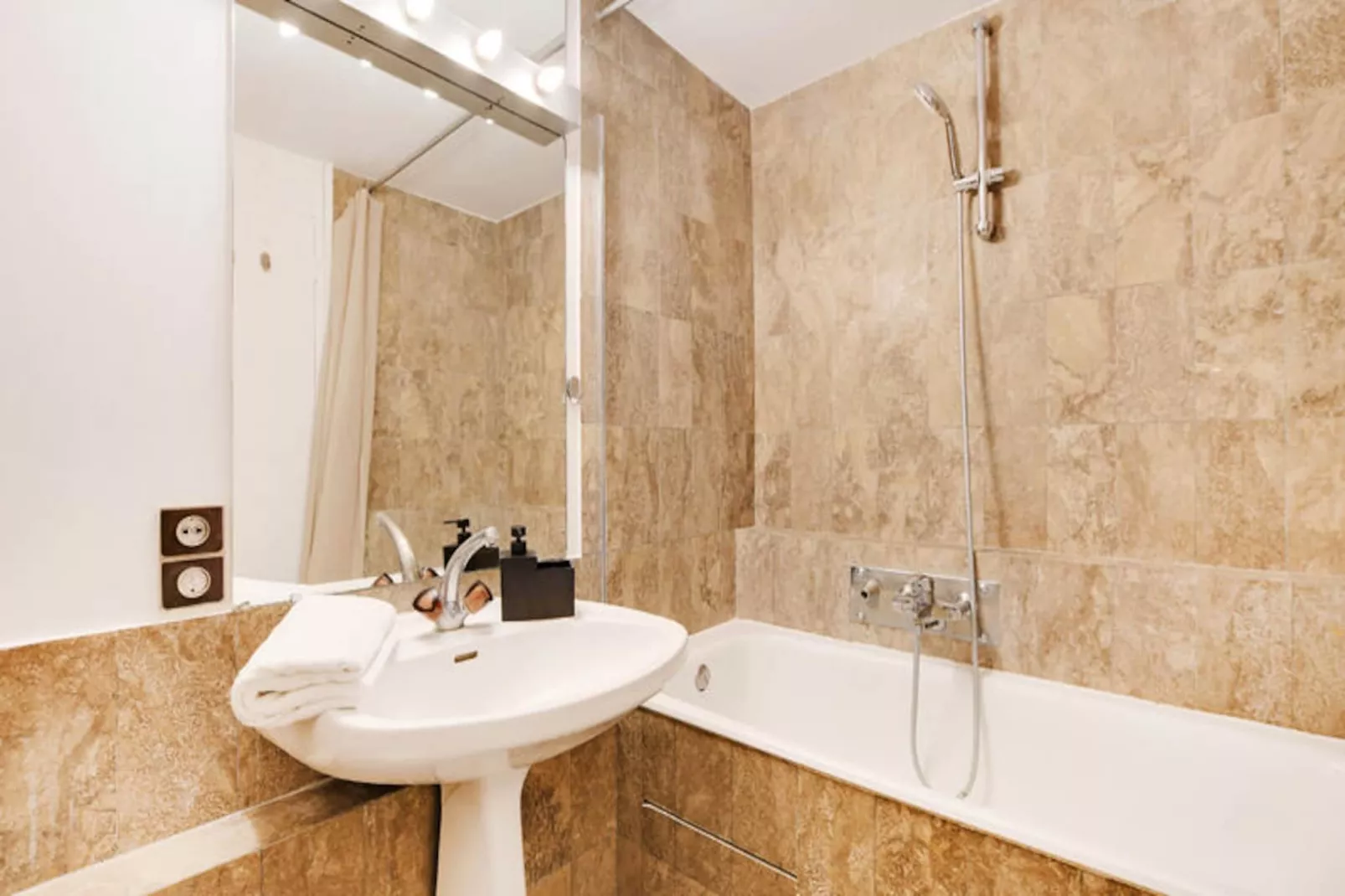 Appartements à Paris - Nicht zugeordnet