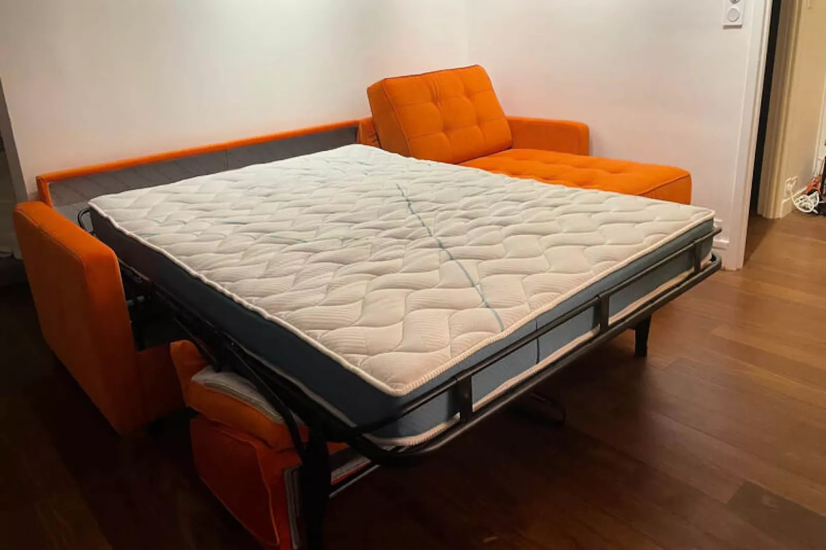 Appartements à Paris - Non tagué