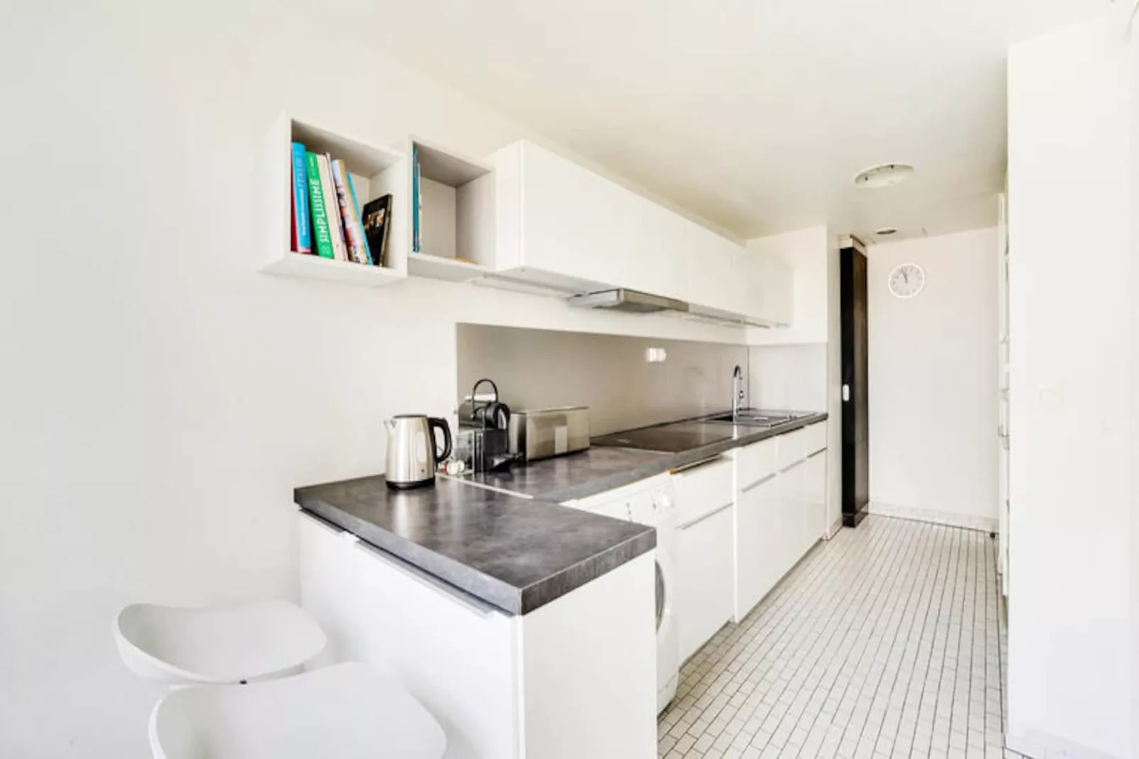 Appartements à Paris - Nicht zugeordnet