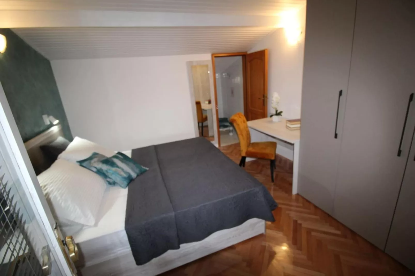 Sv Marija1 - Ferienwohnung 5 - Typ 4plus2