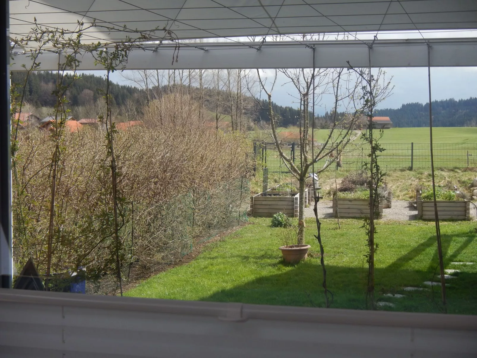 Gemütliches Appartement in Rettenbach Am Auerberg - Image-tags.info