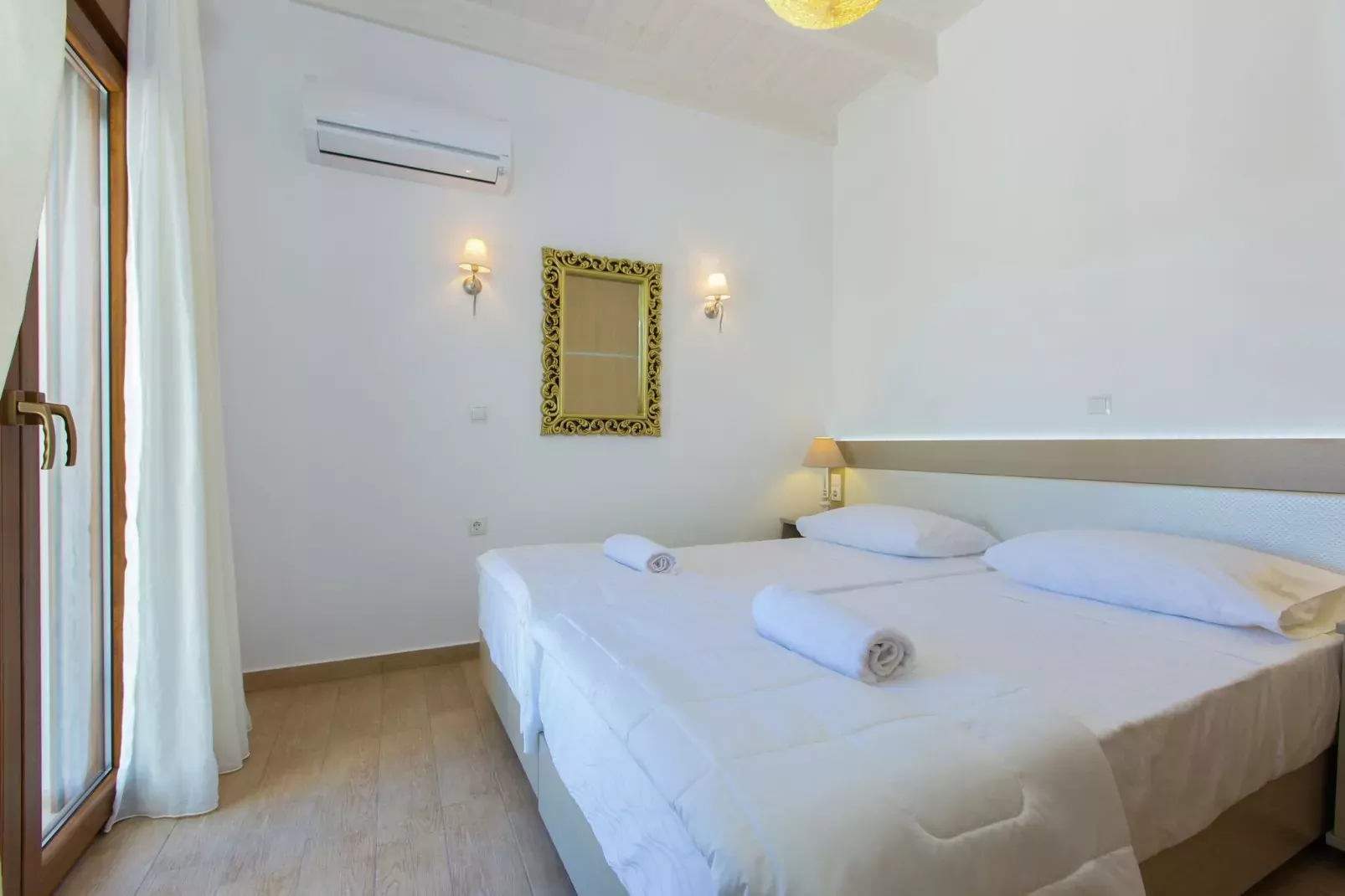 Petro Kampos Villa 2-Bedroom