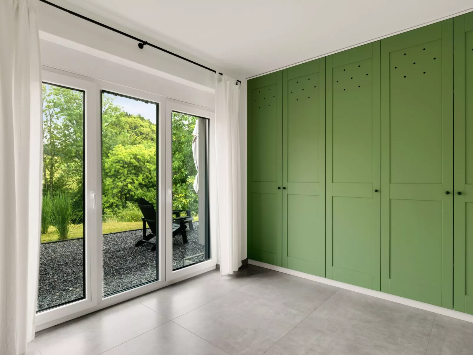 The Forest Retreat - Image-tags.info