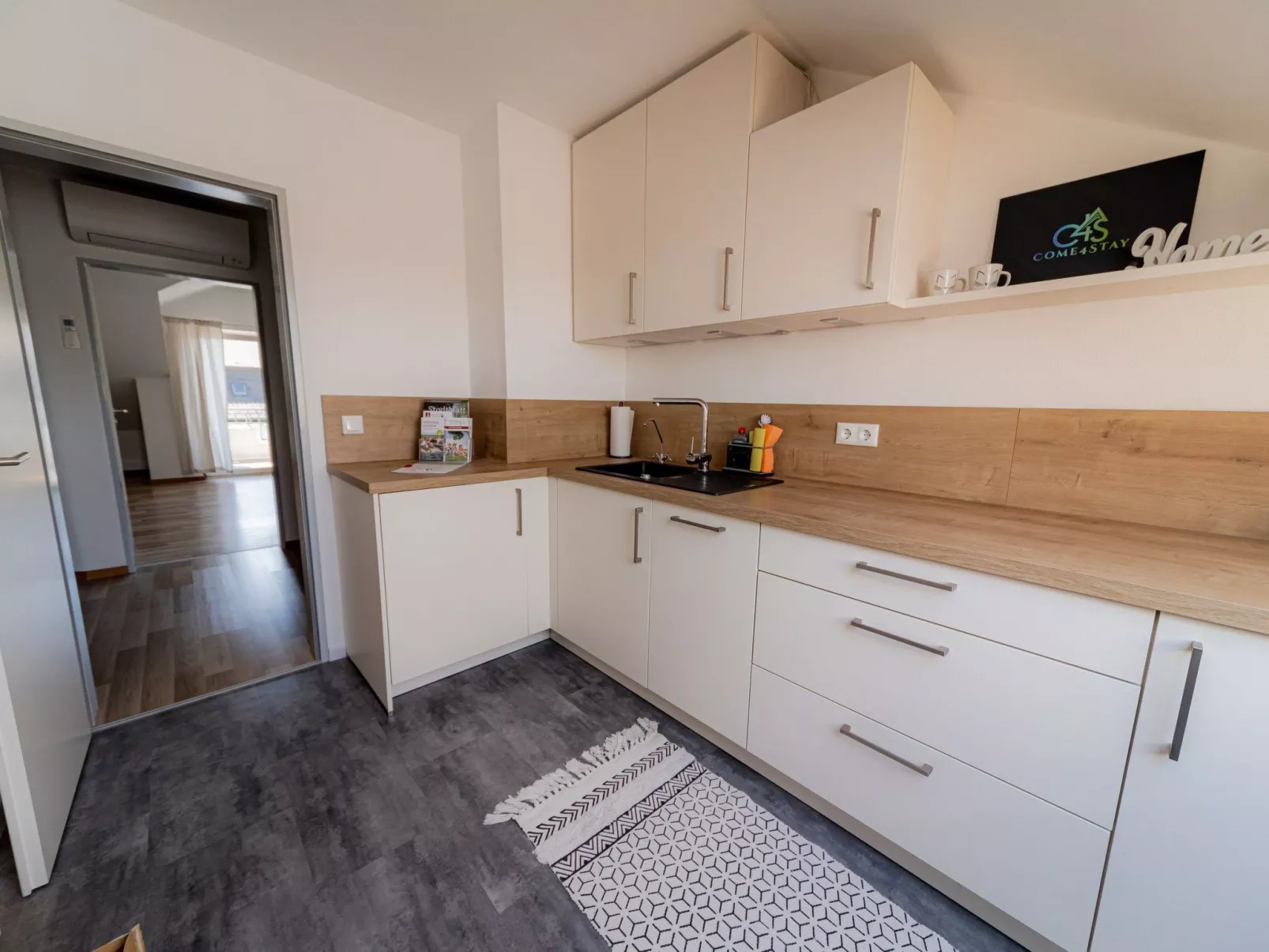 Come4Stay Altötting - Zentrale Lage - Balkon - Image-tags.info