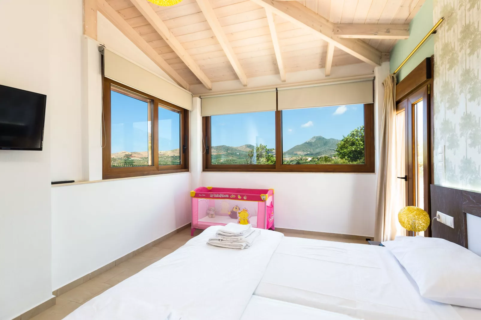 Petro Kampos Villa 2-Bedroom
