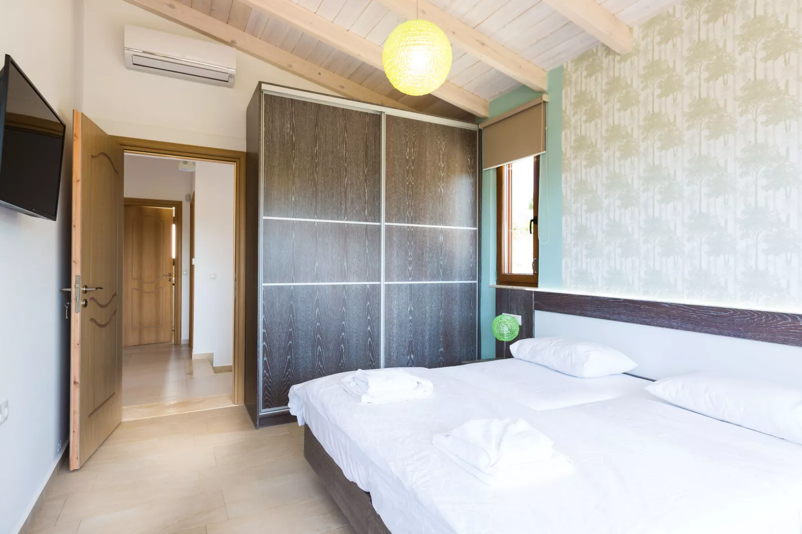 Petro Kampos Villa 2-Bedroom