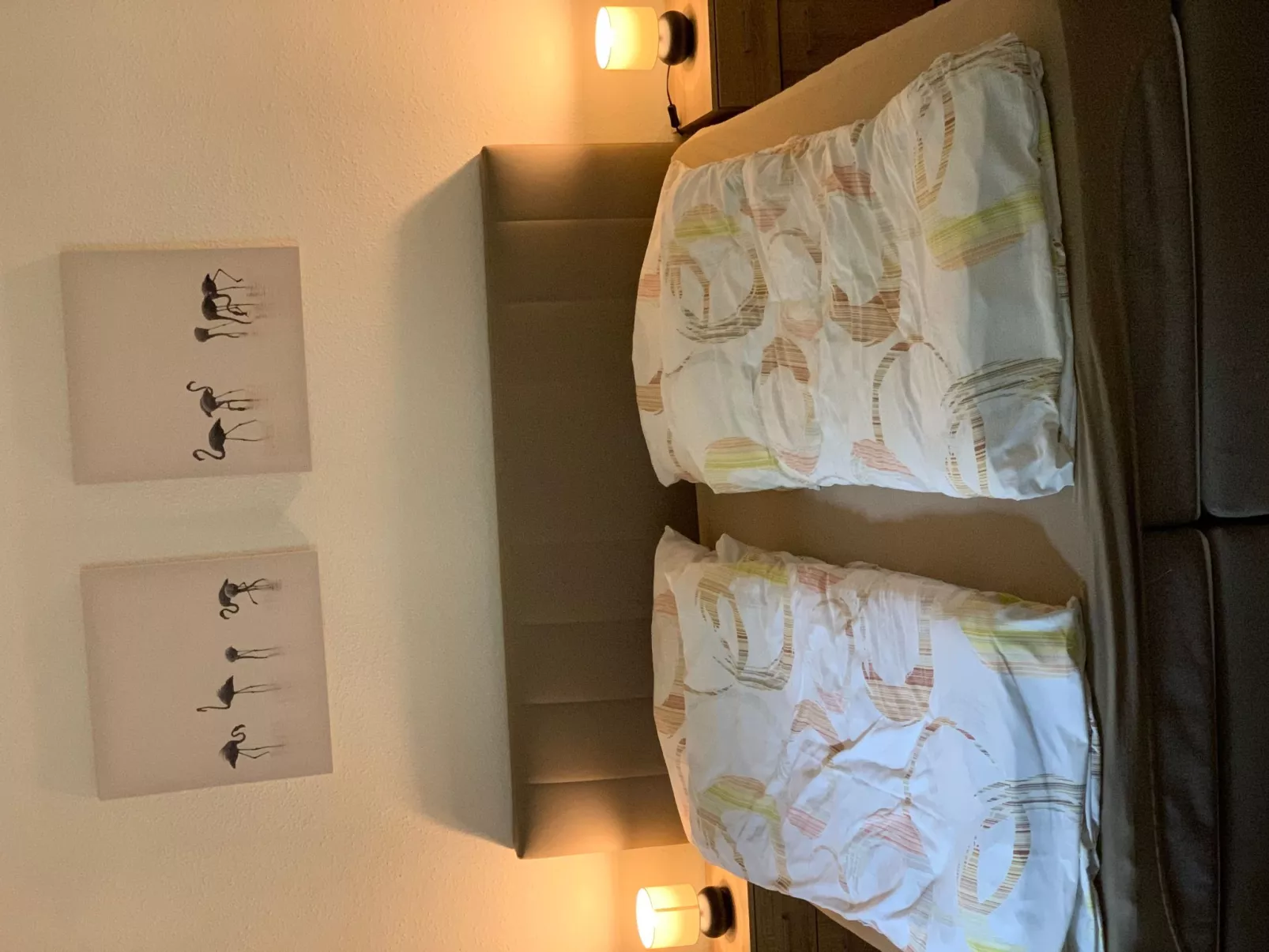 "Ahorn" direkt am Stausee - Image-tags.info