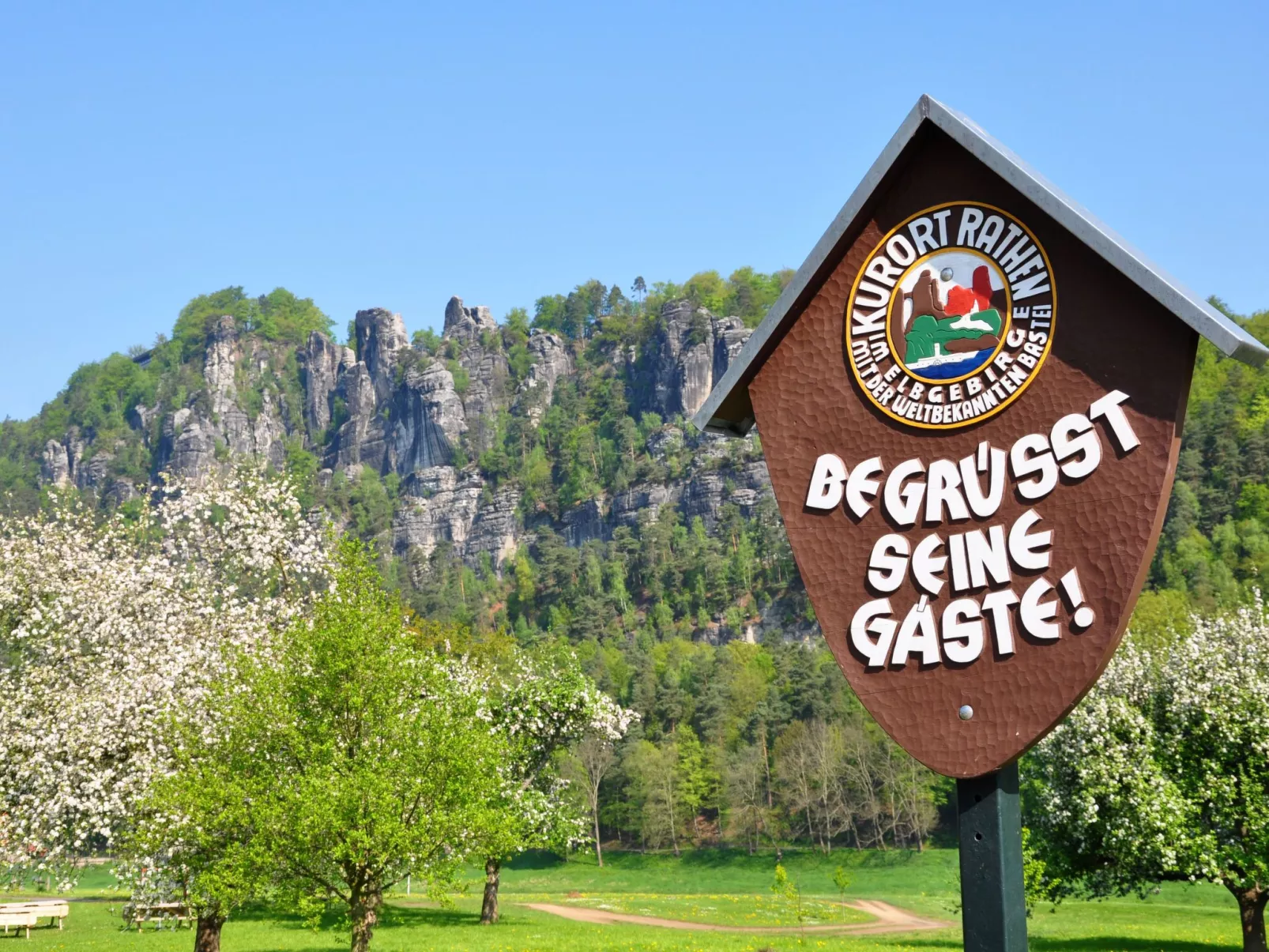 Fewo Schrammsteine - Image-tags.info