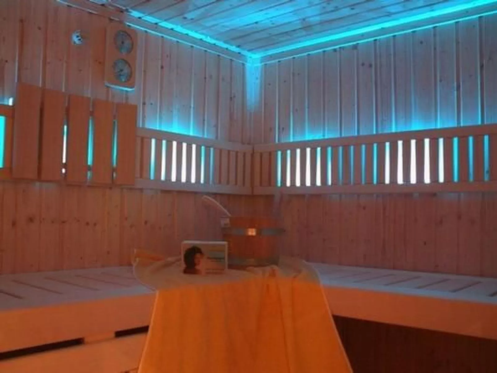 Haus Stella Maris mit Bootssteg - All Inklusive - Image-tags.info