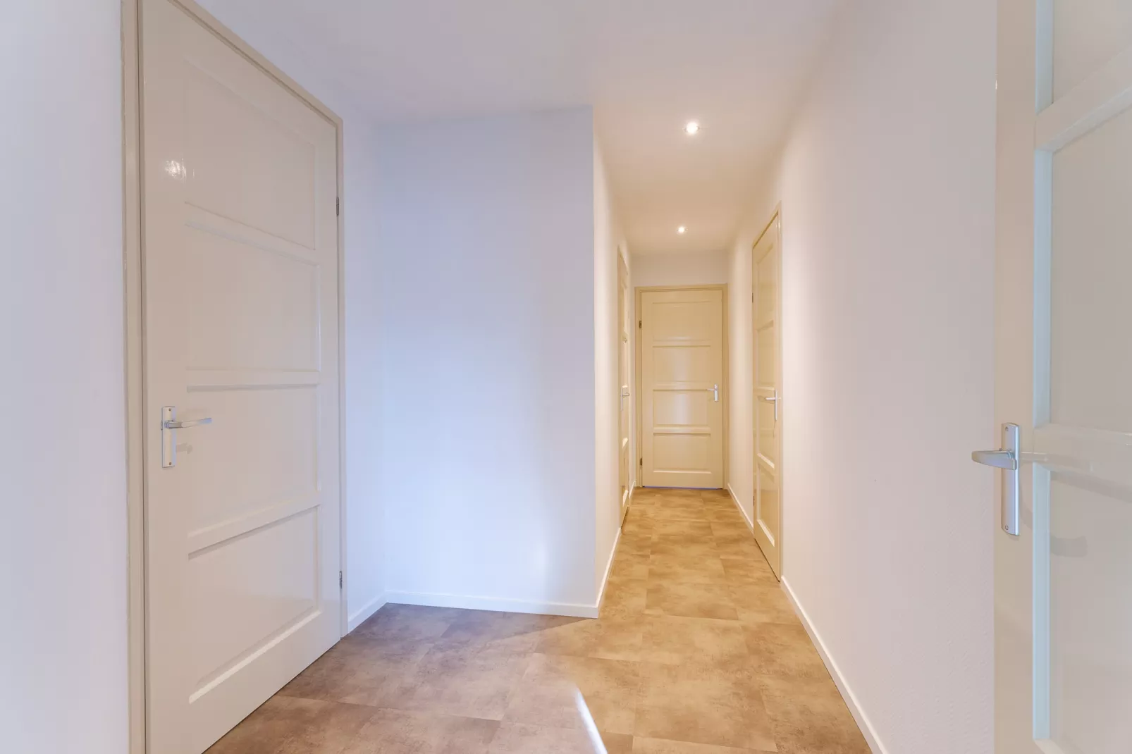 Vakantiehuis - Keetenweg 10| Stavenisse - Palier