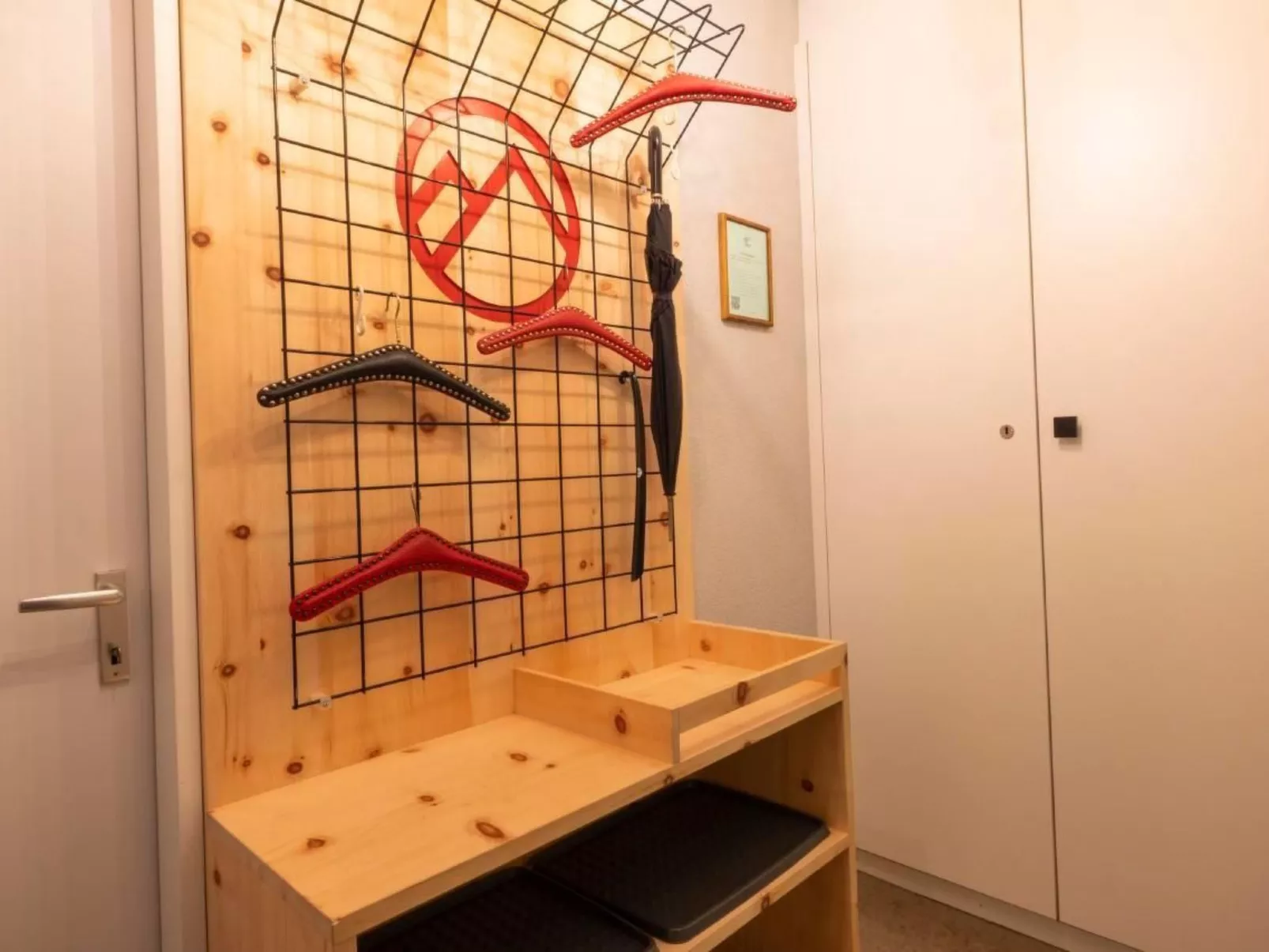 Arosa - alles komplett - Inside