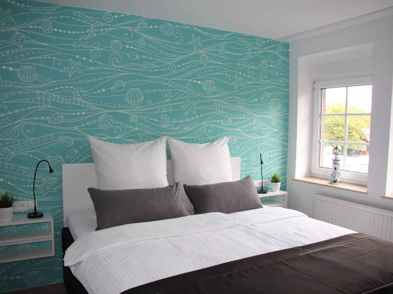 Appartement mit Balkon - Image-tags.info