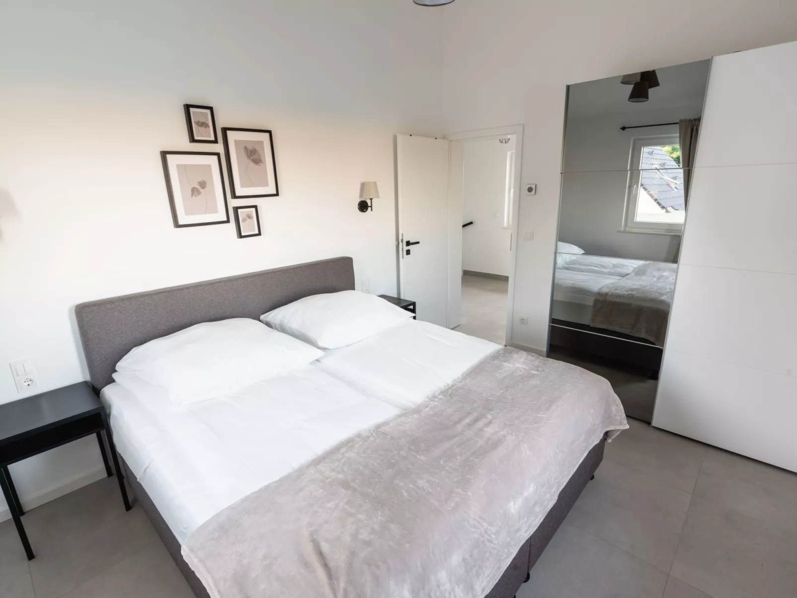 Ostseehaus am Naturstand - Arkonablick - Image-tags.info