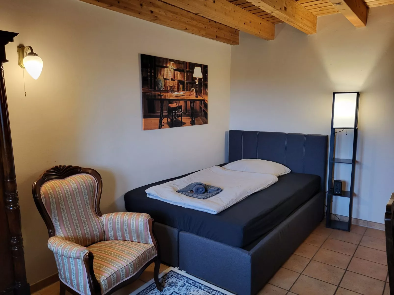 Wellnessparadies mit Sauna und Whirlpool - Image-tags.info