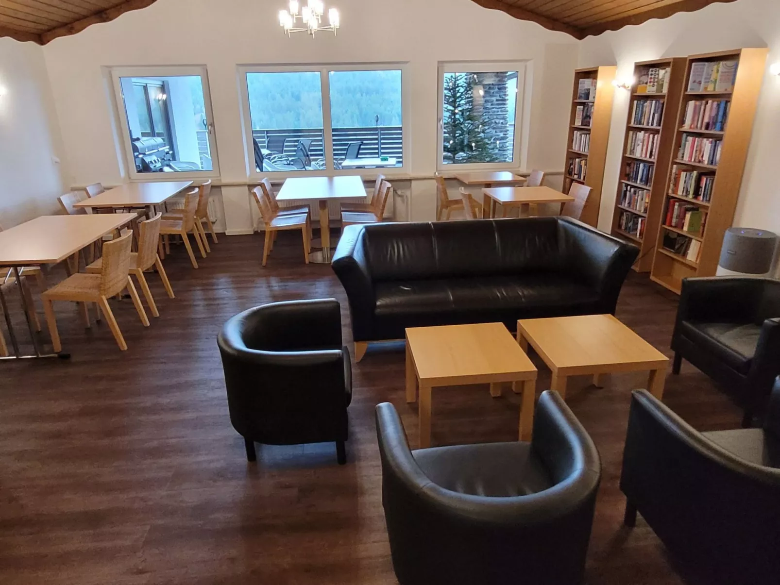 Gemütliche Ferienwohnung Bayvista für 2 Personen - Image-tags.info