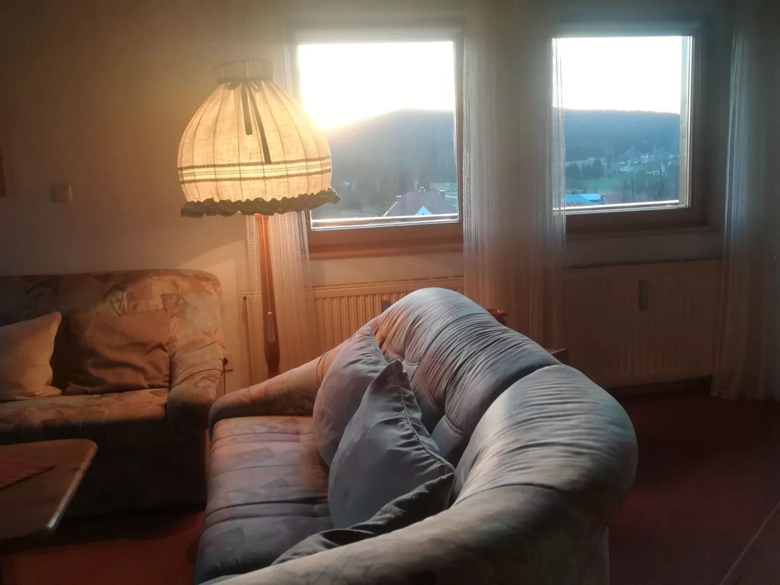 Mit großer Dachterrasse - Image-tags.info