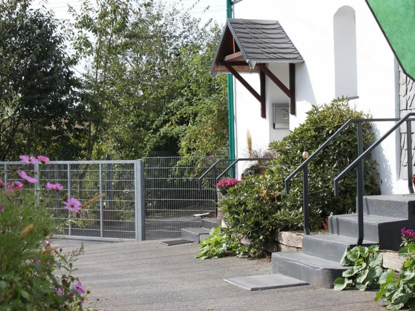 Sehr ruhige, idyllische Wohnung in Hückeswagen - Image-tags.info