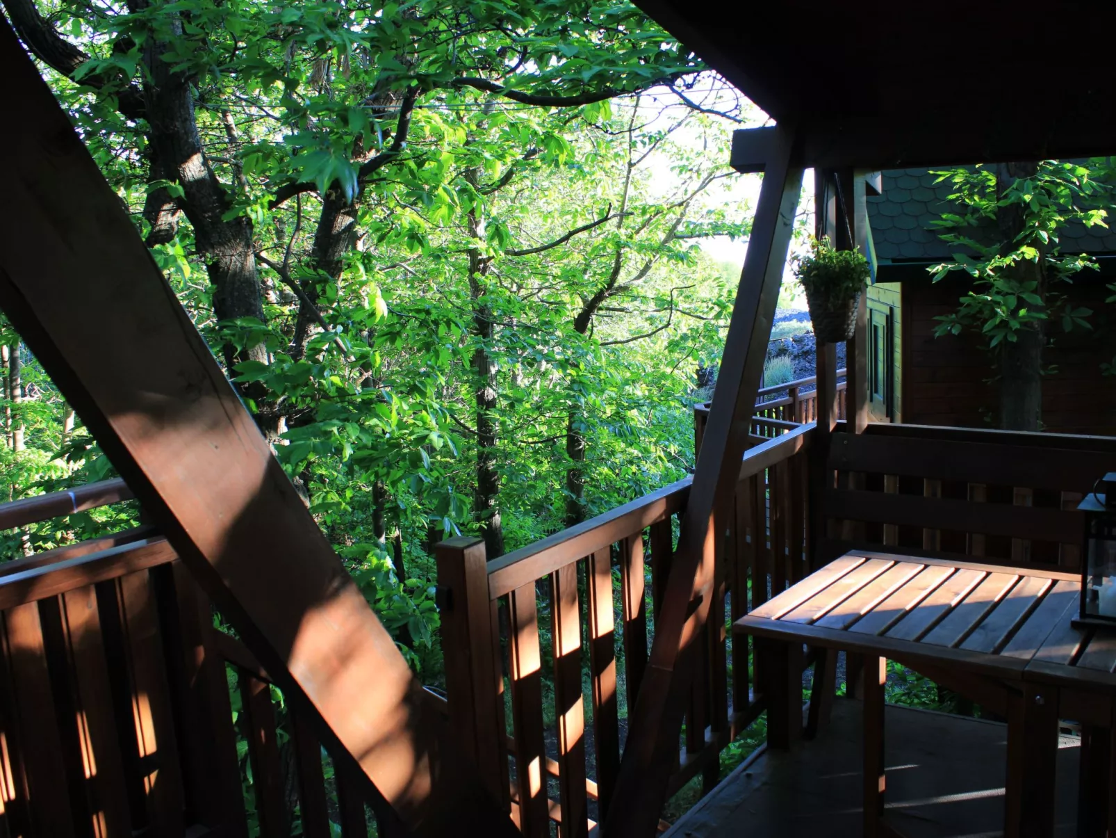 Mathilde's Chalet Naturhaus - Image-tags.info