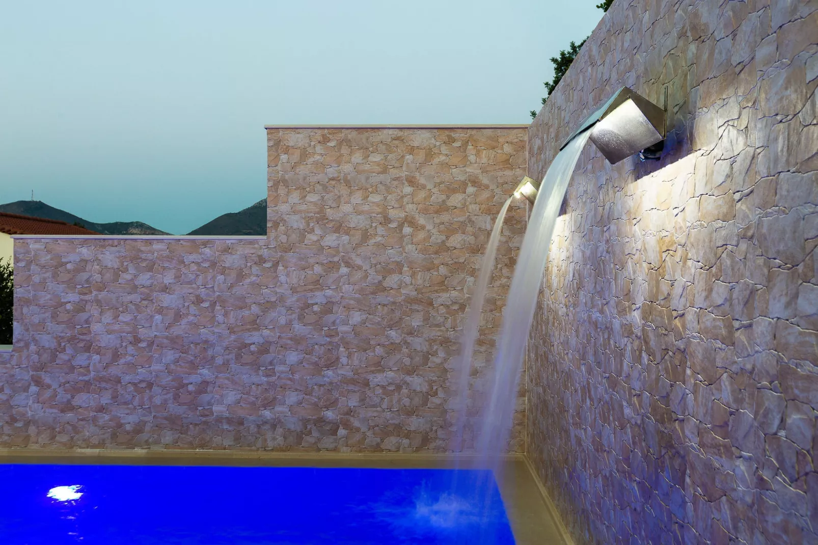 Petro Kampos Villa 3-Pool
