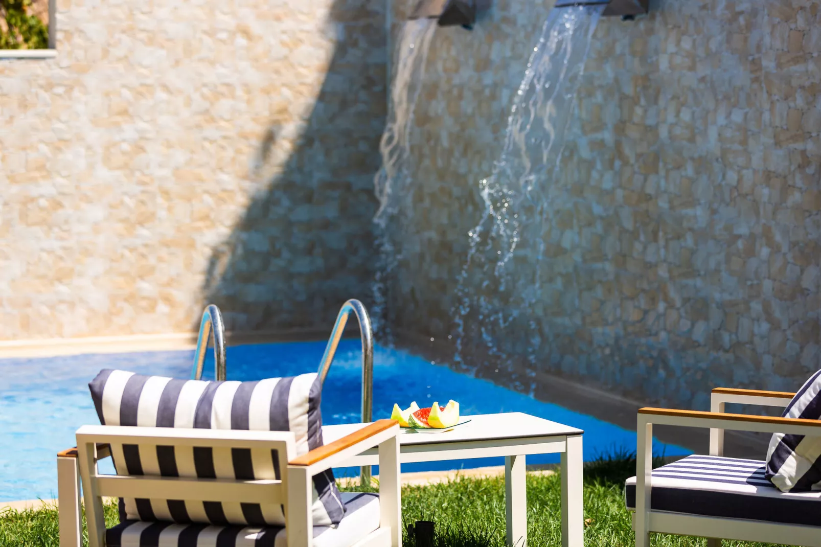 Petro Kampos Villa 3-Pool