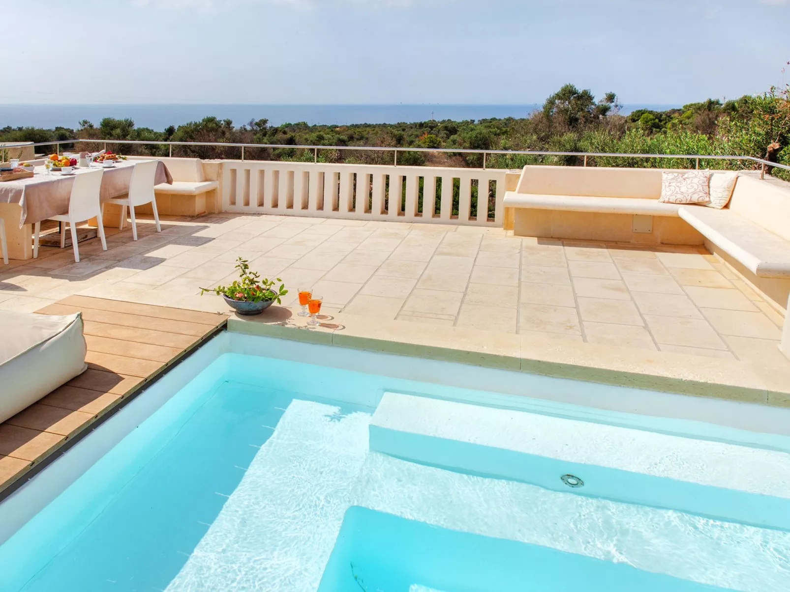 Villa Ligola - Image-tags.info