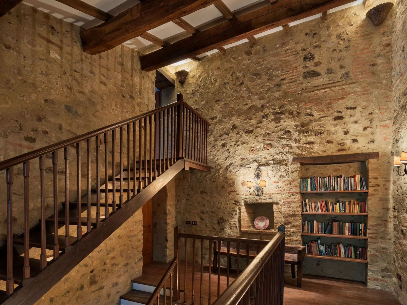 Haus mit Vordach - Image-tags.info