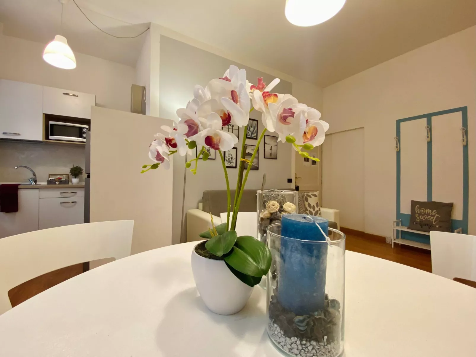 Wohnung in Rapallo mit kostenloser Privatgarage - Image-tags.info