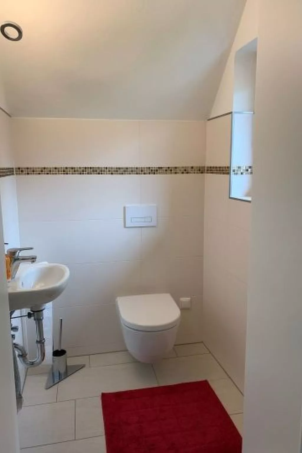 Chalet Elsa Murau - Drinnen