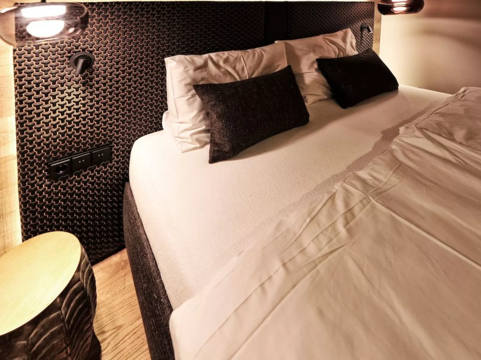 Alpiner Glam Penthouse - Trendy - Cosy - Comfy - Image-tags.info