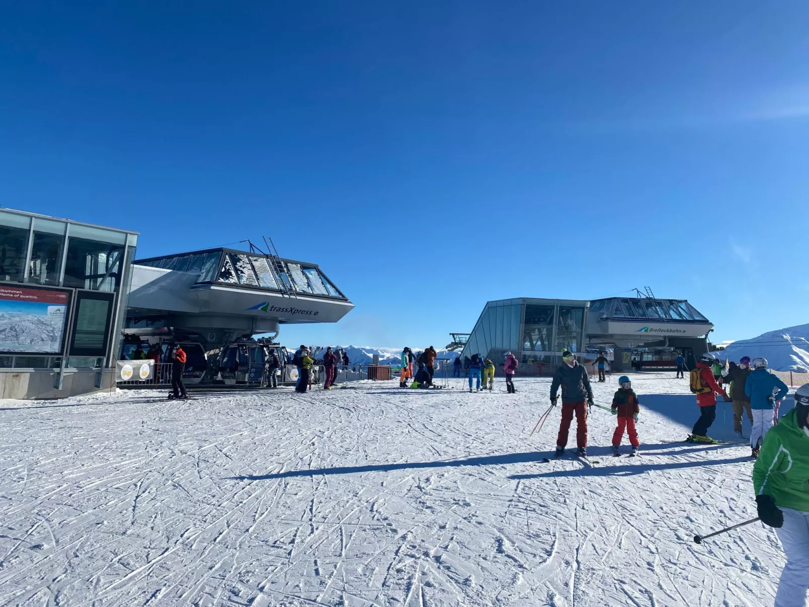 Alpinresort Kaprun top 2 - Image-tags.info