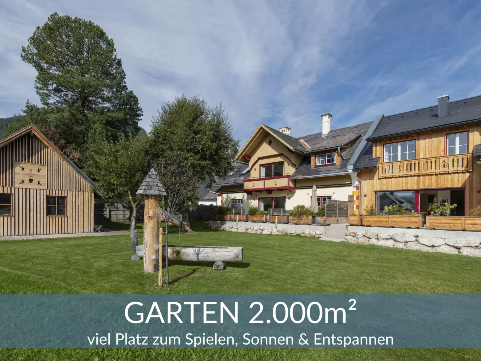 Heimathaus Dengg - 2 - Image-tags.info