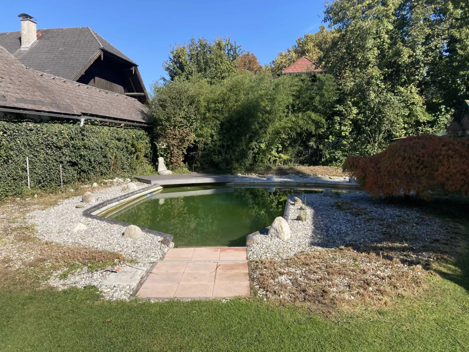 Mit Sauna - Image-tags.info