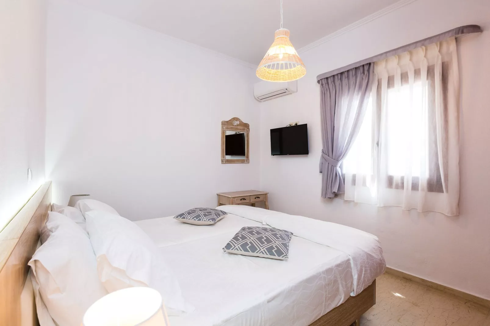 Petro Kampos Villa 3-Bedroom