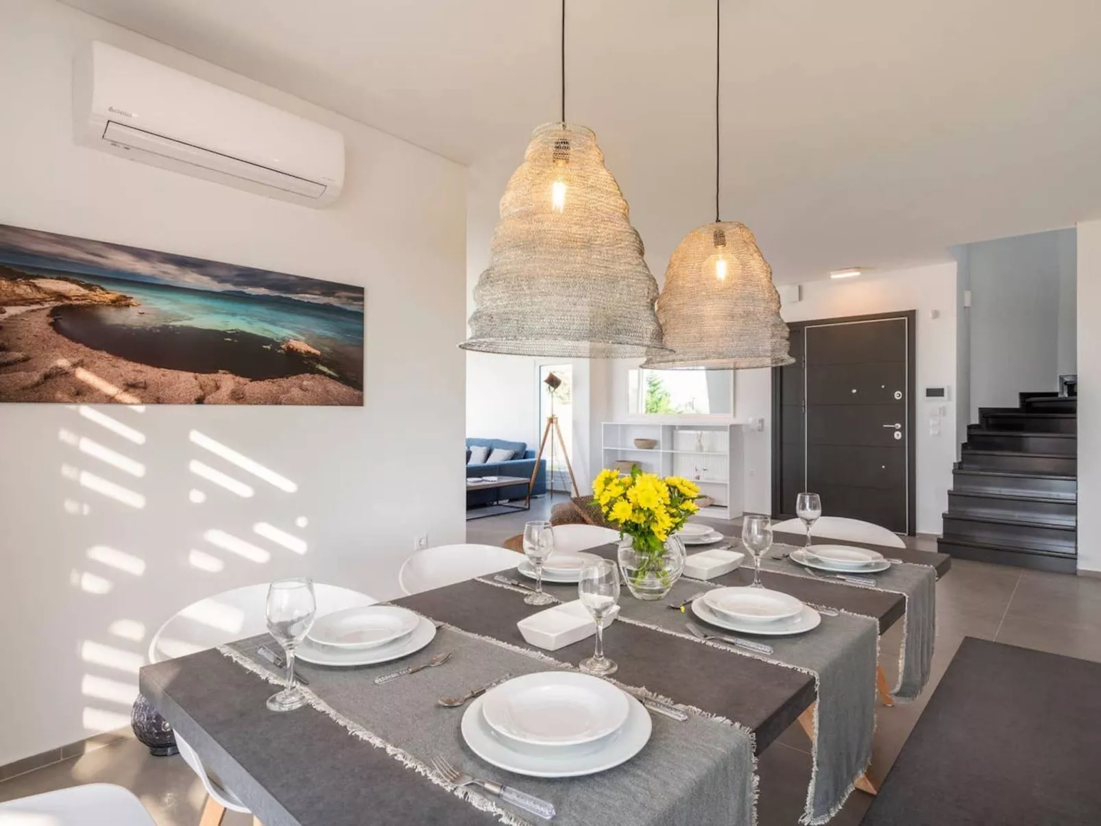 Ferienvilla "Melia" - Image-tags.info