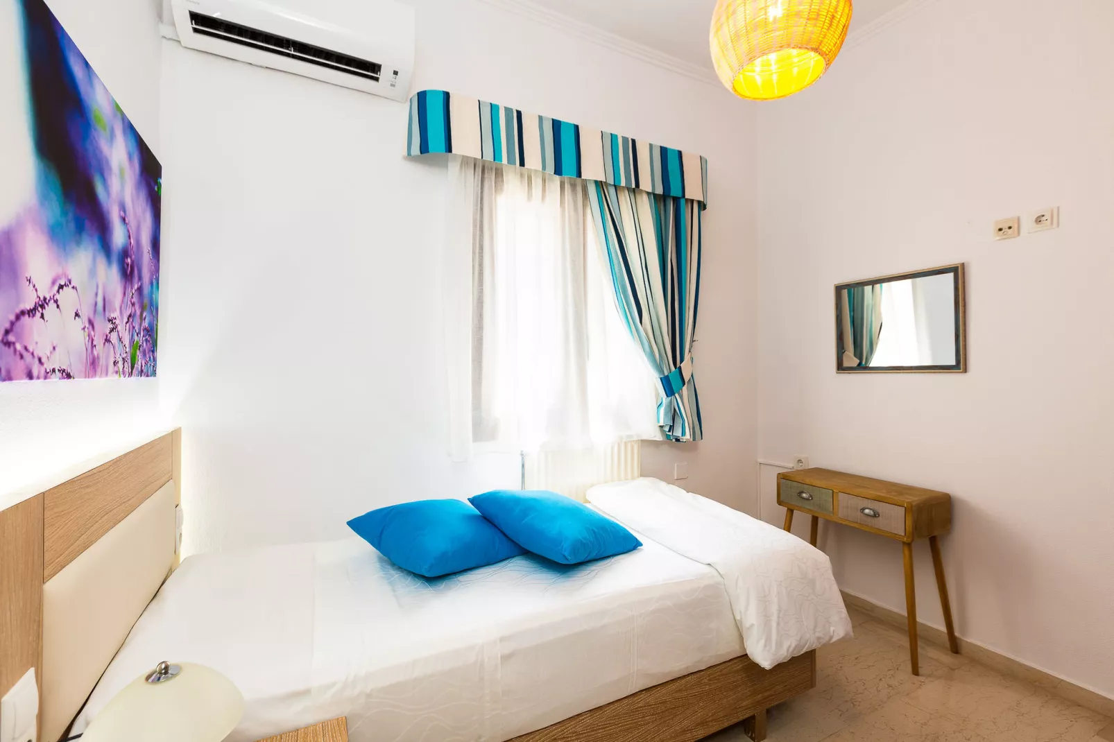 Petro Kampos Villa 3-Bedroom