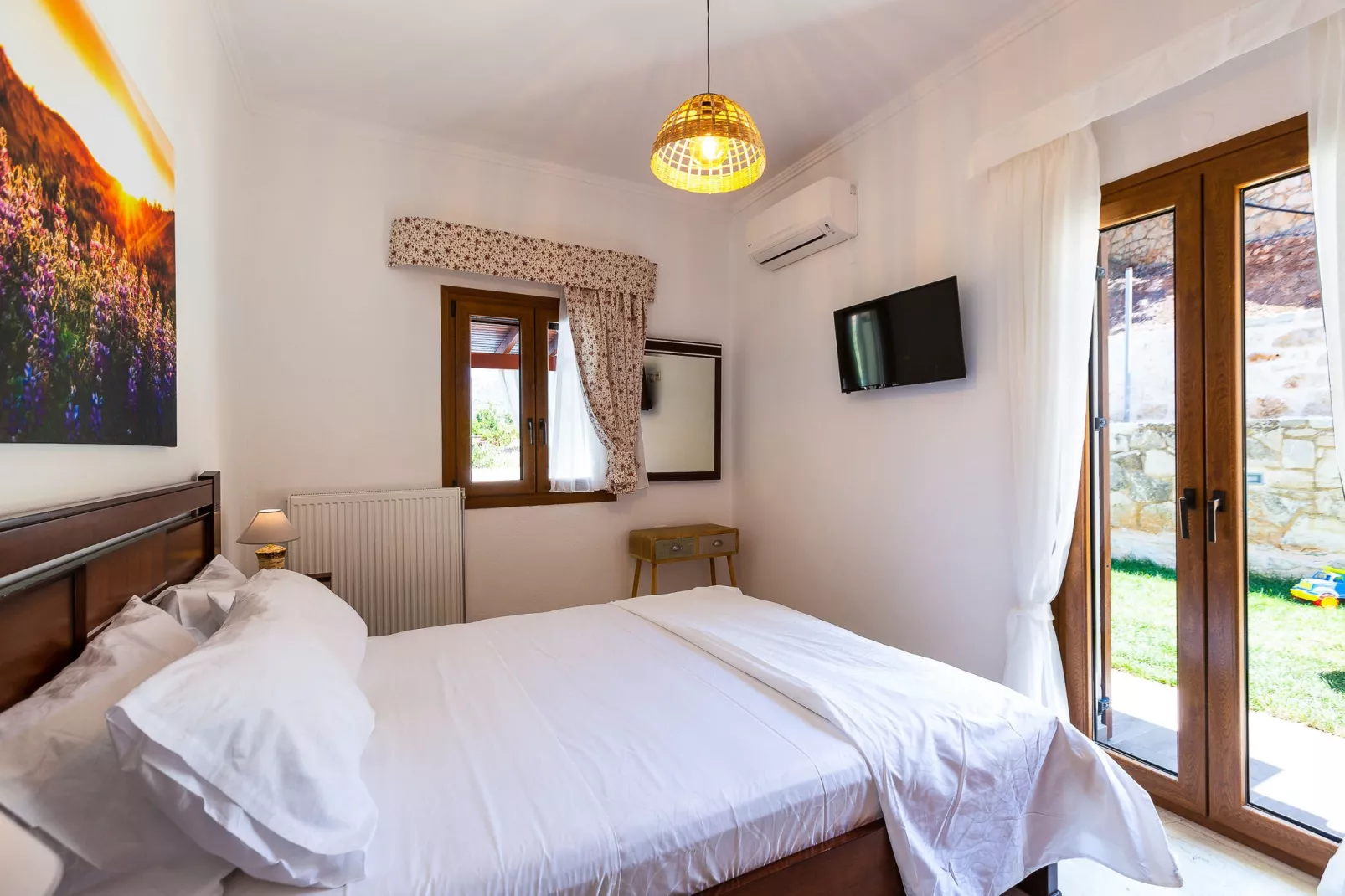 Petro Kampos Villa 3-Bedroom