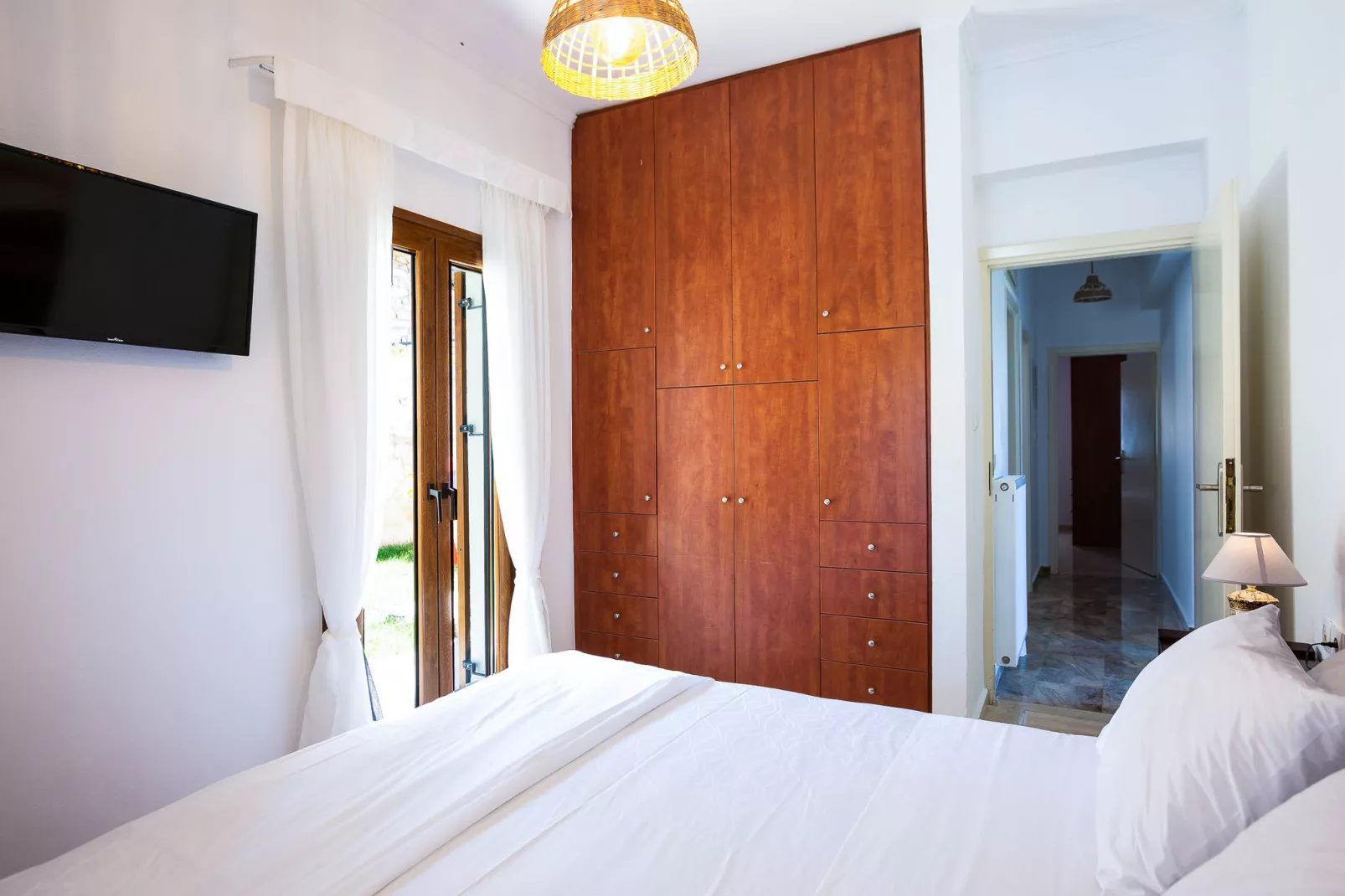 Petro Kampos Villa 3-Bedroom
