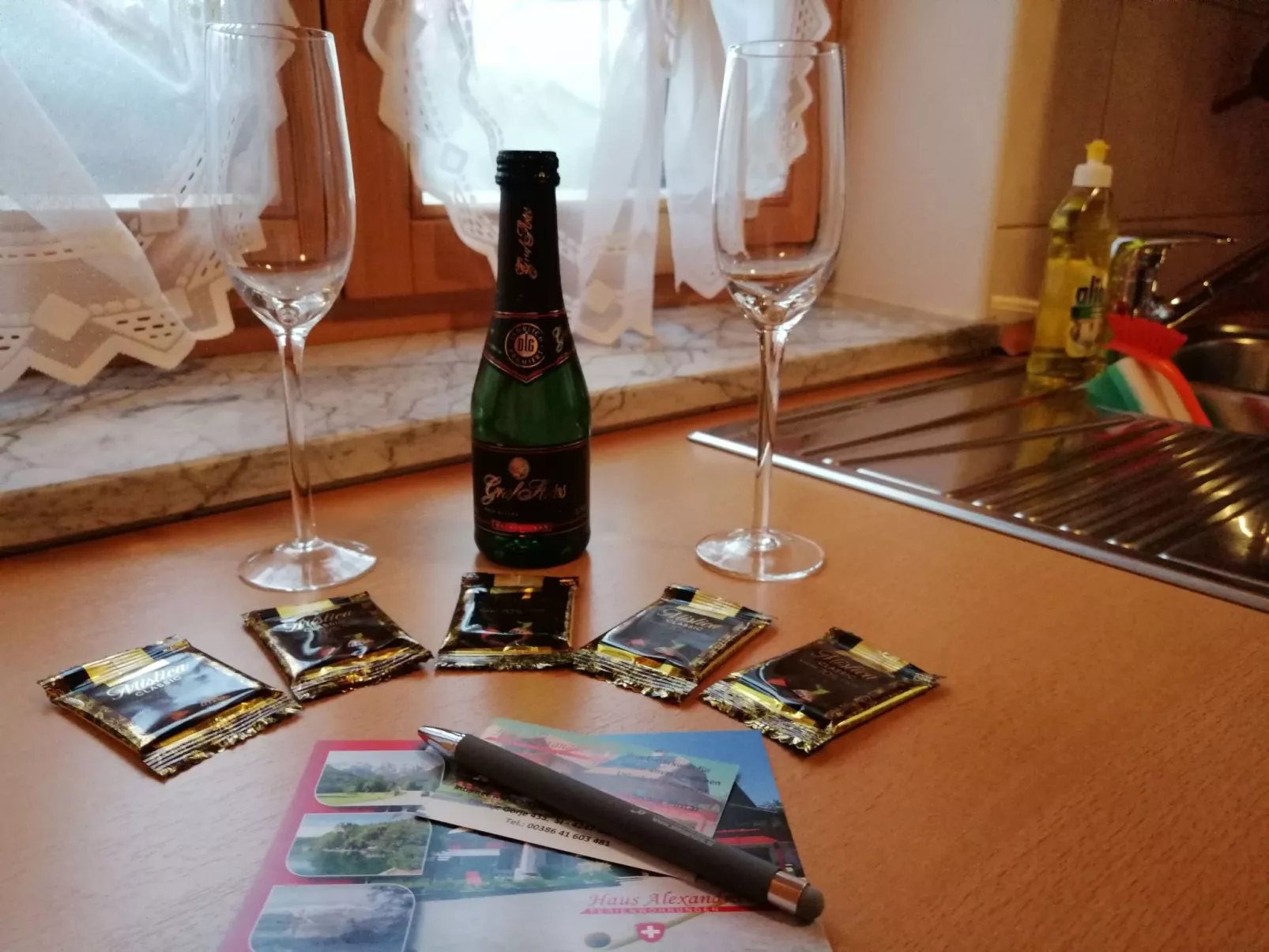 Mit eigenem Garten und Terrasse - Image-tags.info