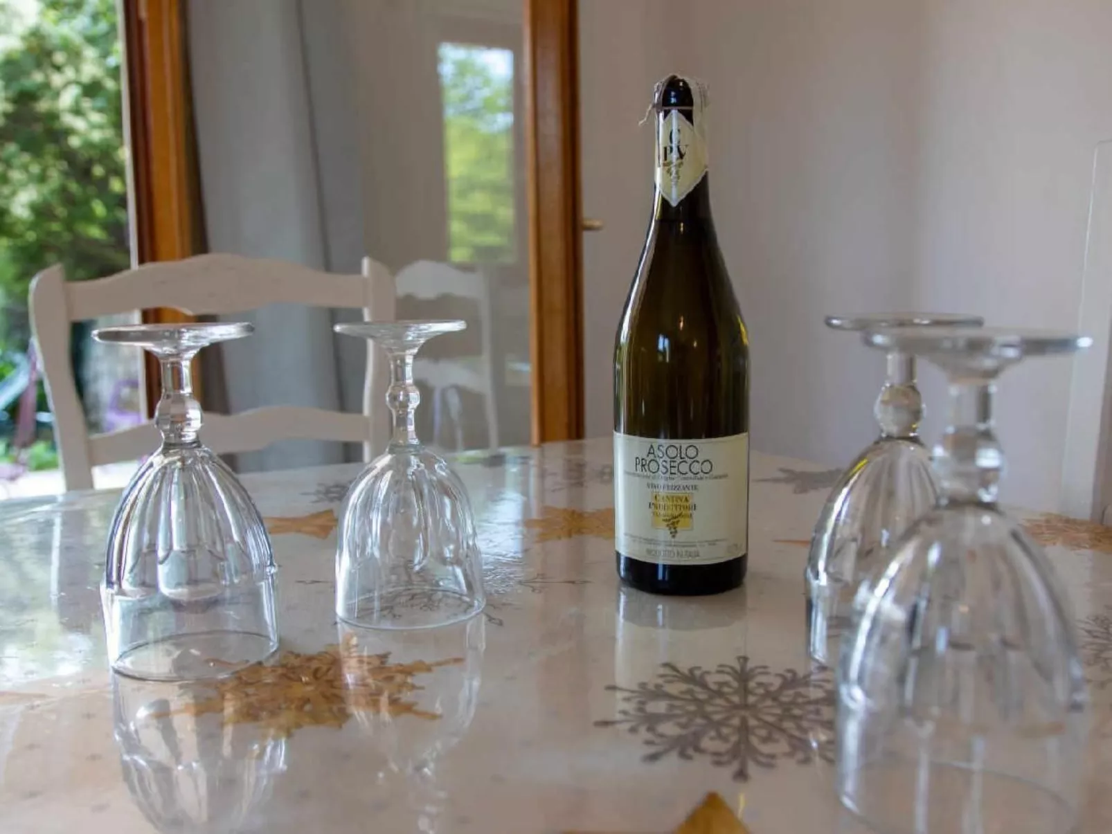 Appartement in Le Bar-Sur-Loup mit Eigenem Garten - Image-tags.info