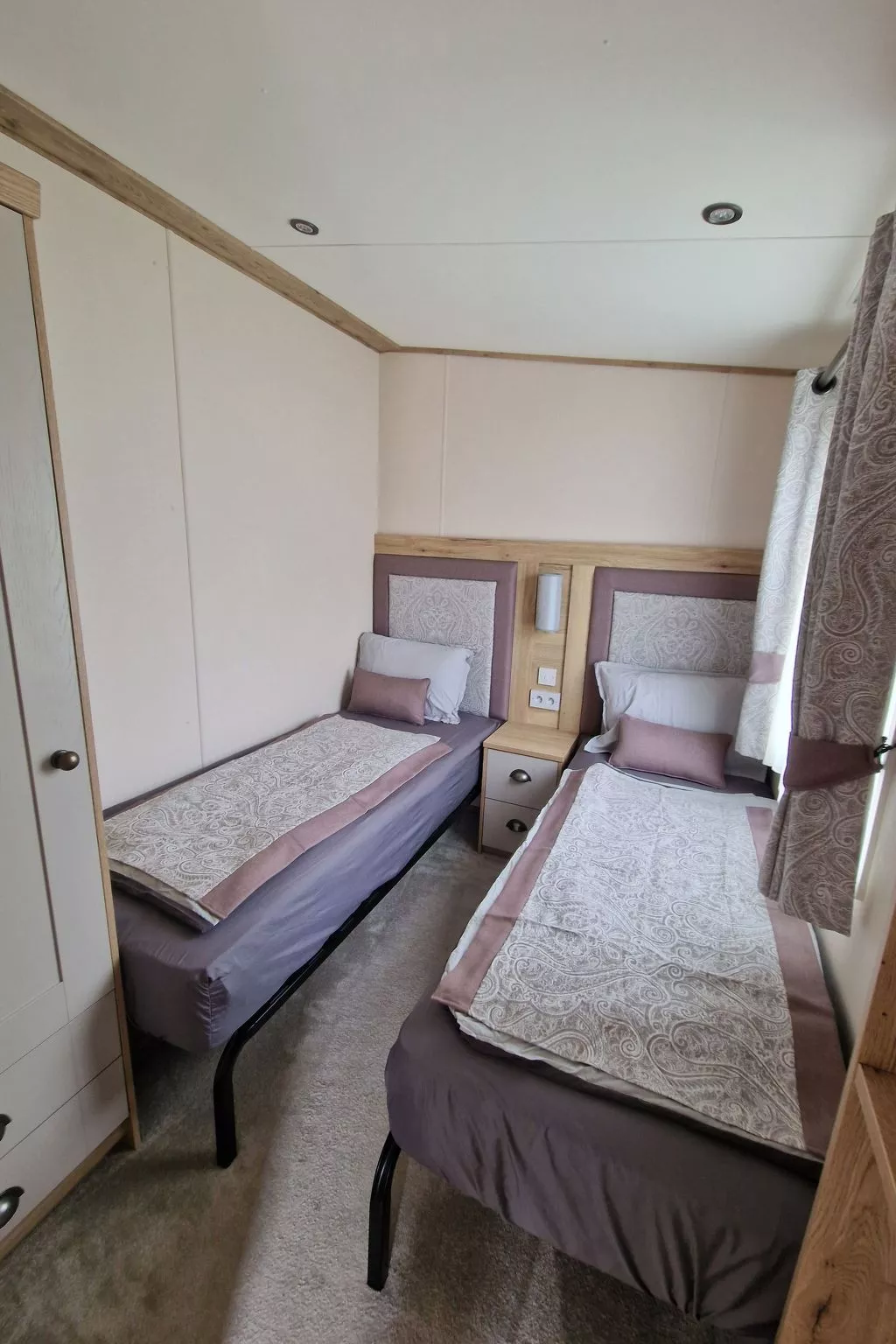 Schöne, hochwertiges Mobilehome in der nähe von Port Grimaud - Image-tags.info