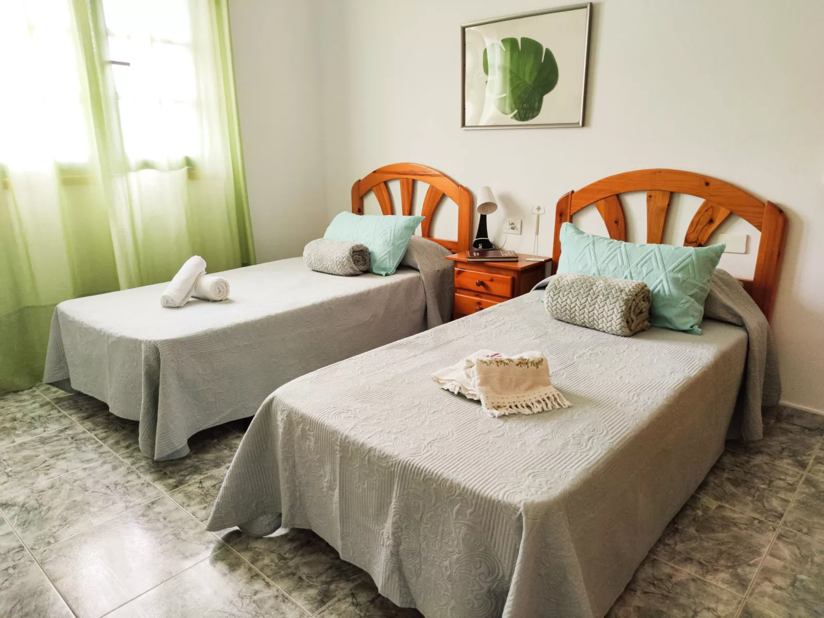 In Caleta De Famara mit Terrasse - Image-tags.info