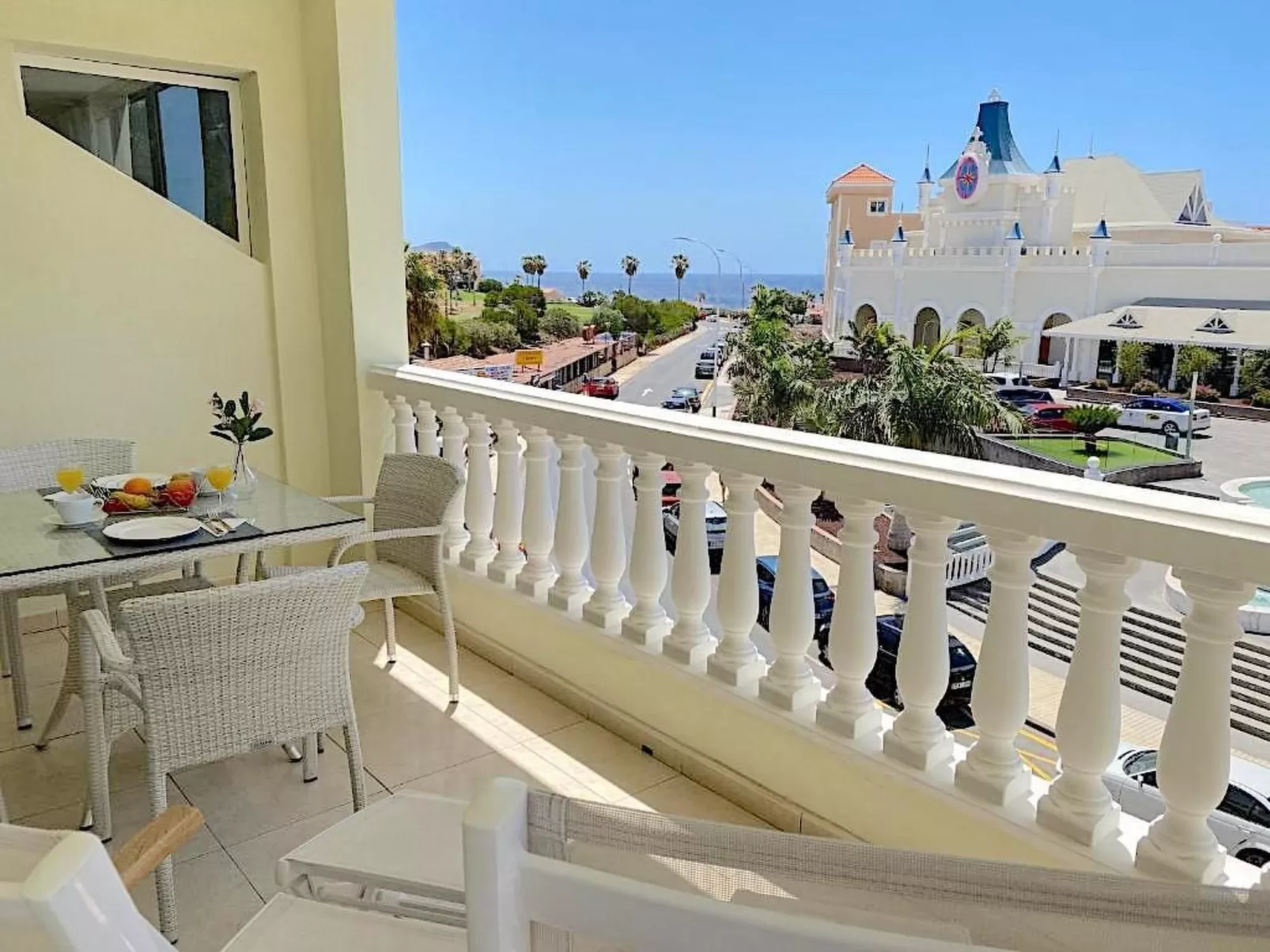 Ocean Golf und Country Club A1 - Image-tags.info