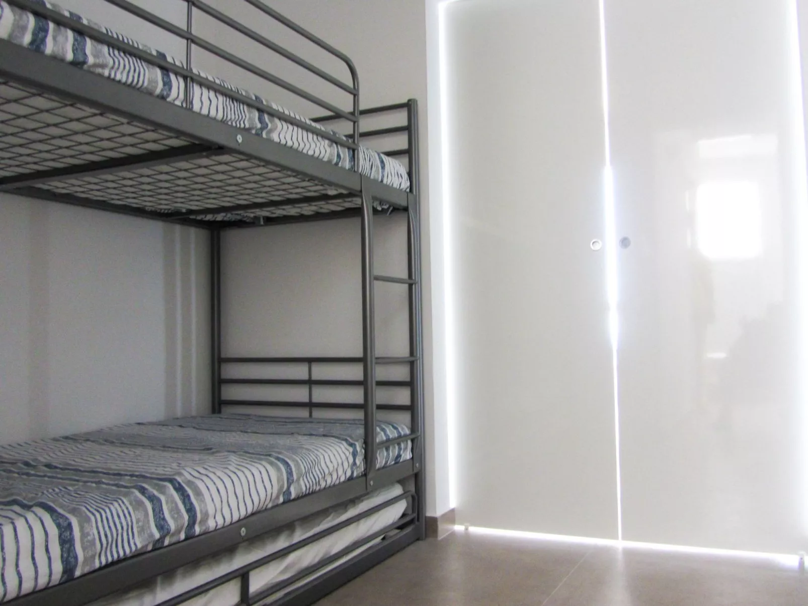 In Bocacangrejo mit Privatem Balkon - Dedans