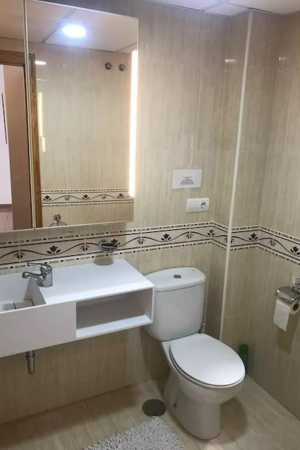 Wohnung für 4 Personen ca. 80 m&sup2; in Nerja, Andalusien (Costa del Sol) - Image-tags.info