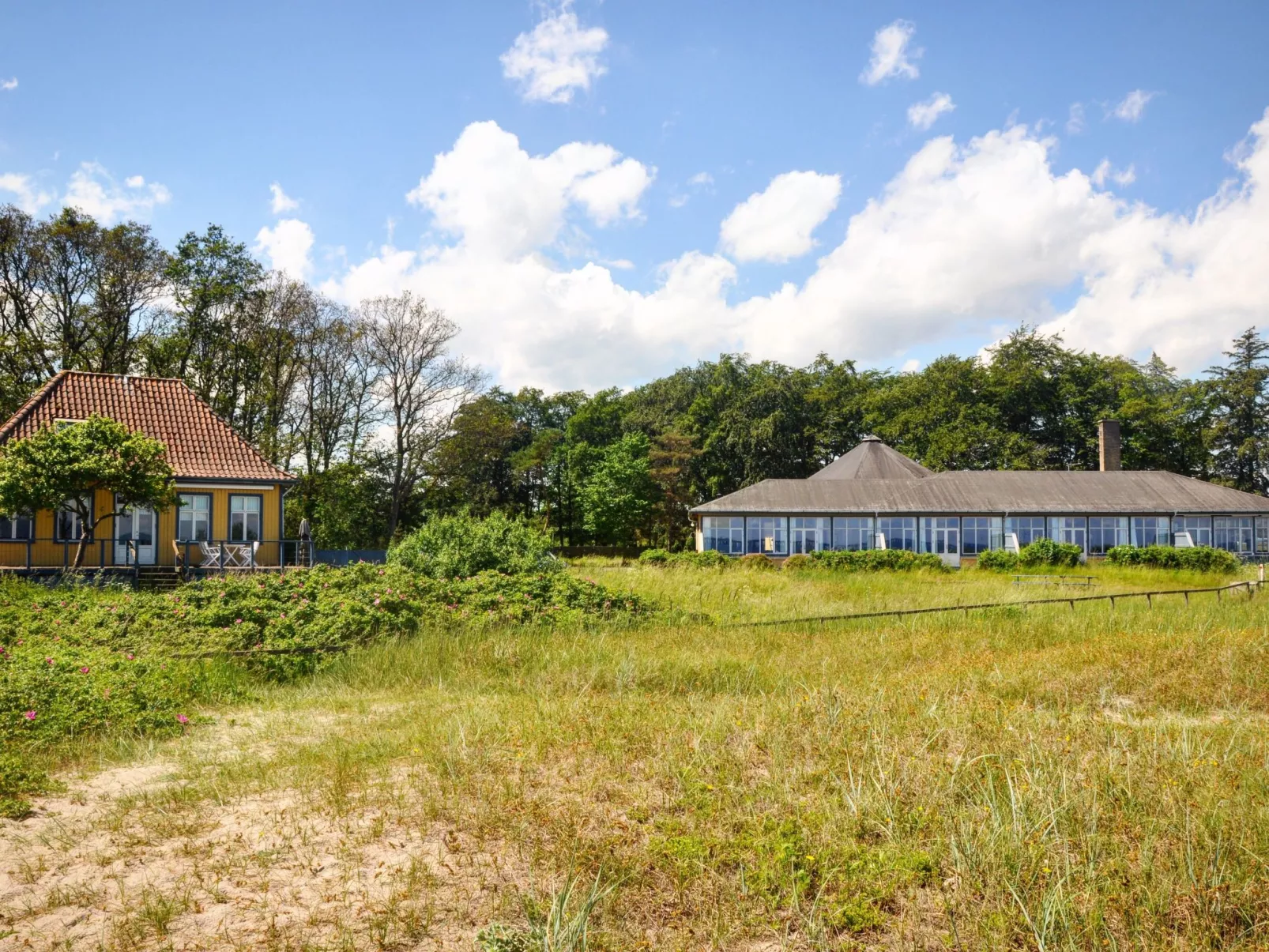 Skaerven Beachfront Wohnung D - Image-tags.info