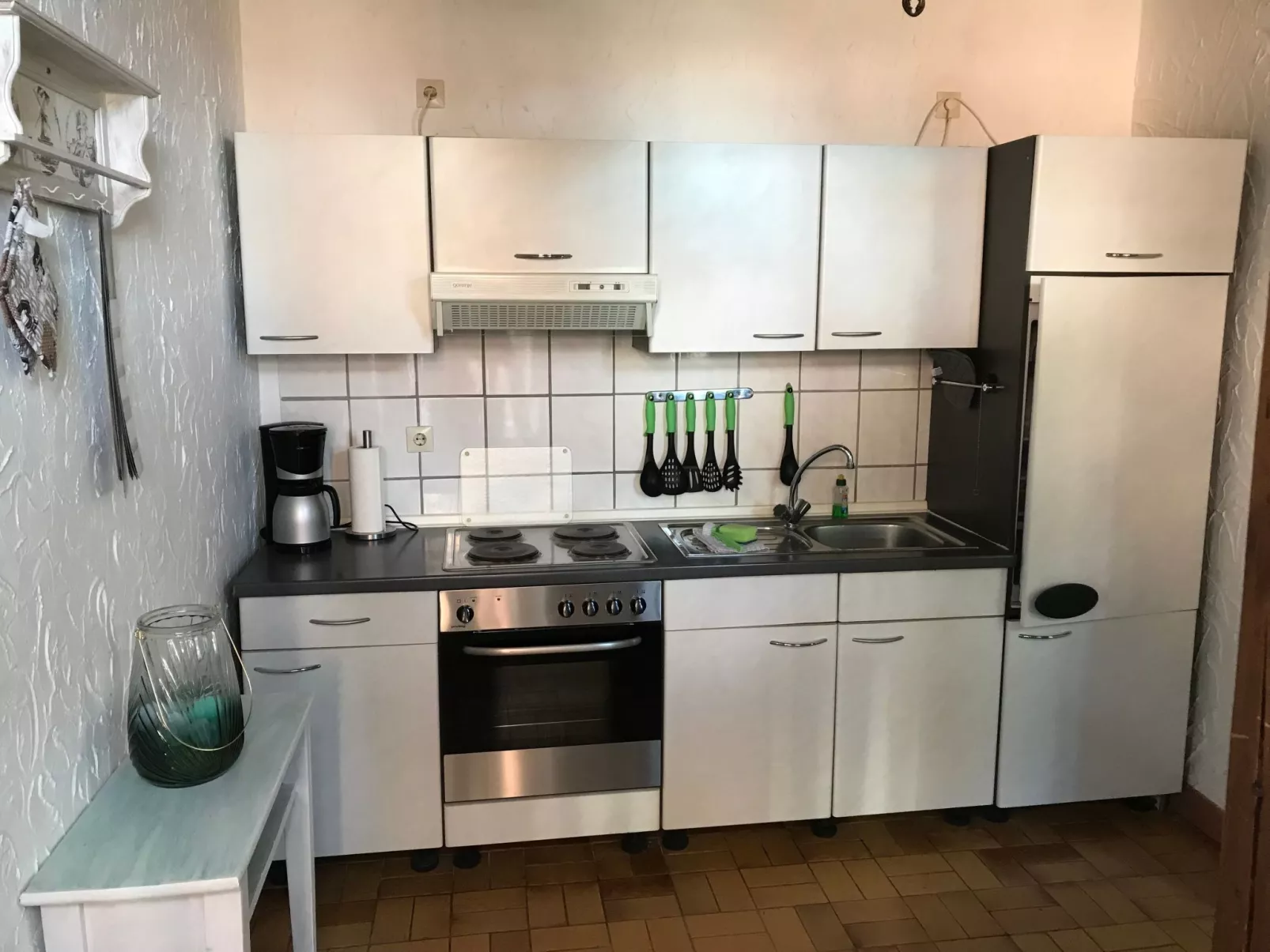 Für zwei Personen im Erdgeschoss - Image-tags.info