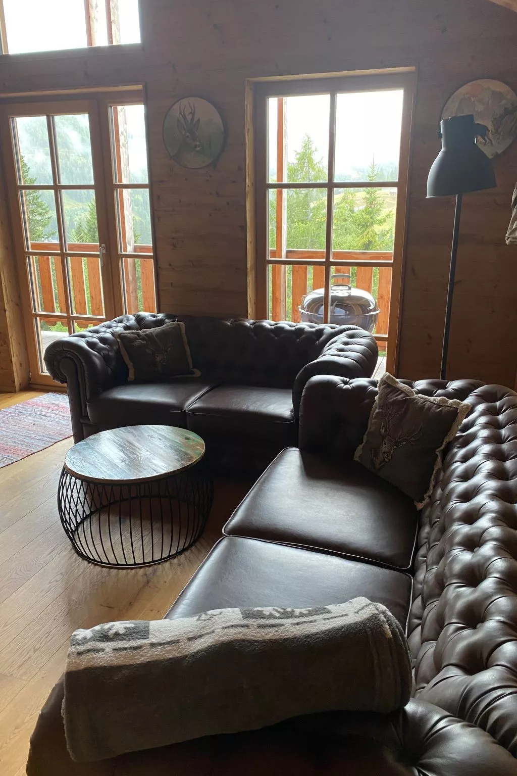 Jagdhütte - Image-tags.info