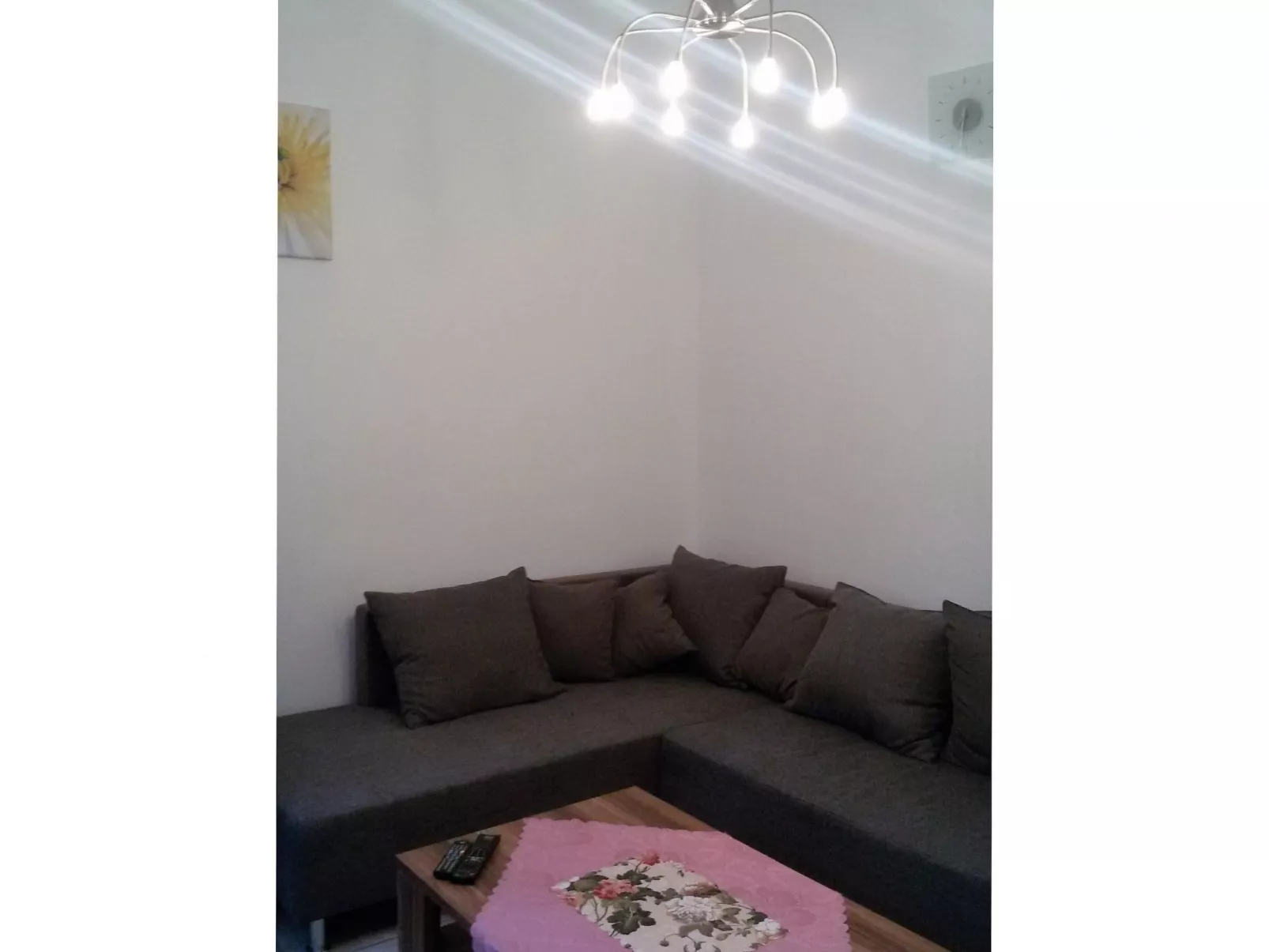 Wohnung in einem historischen Gebäude mit Balkon und Blick auf die Mosel - Image-tags.info