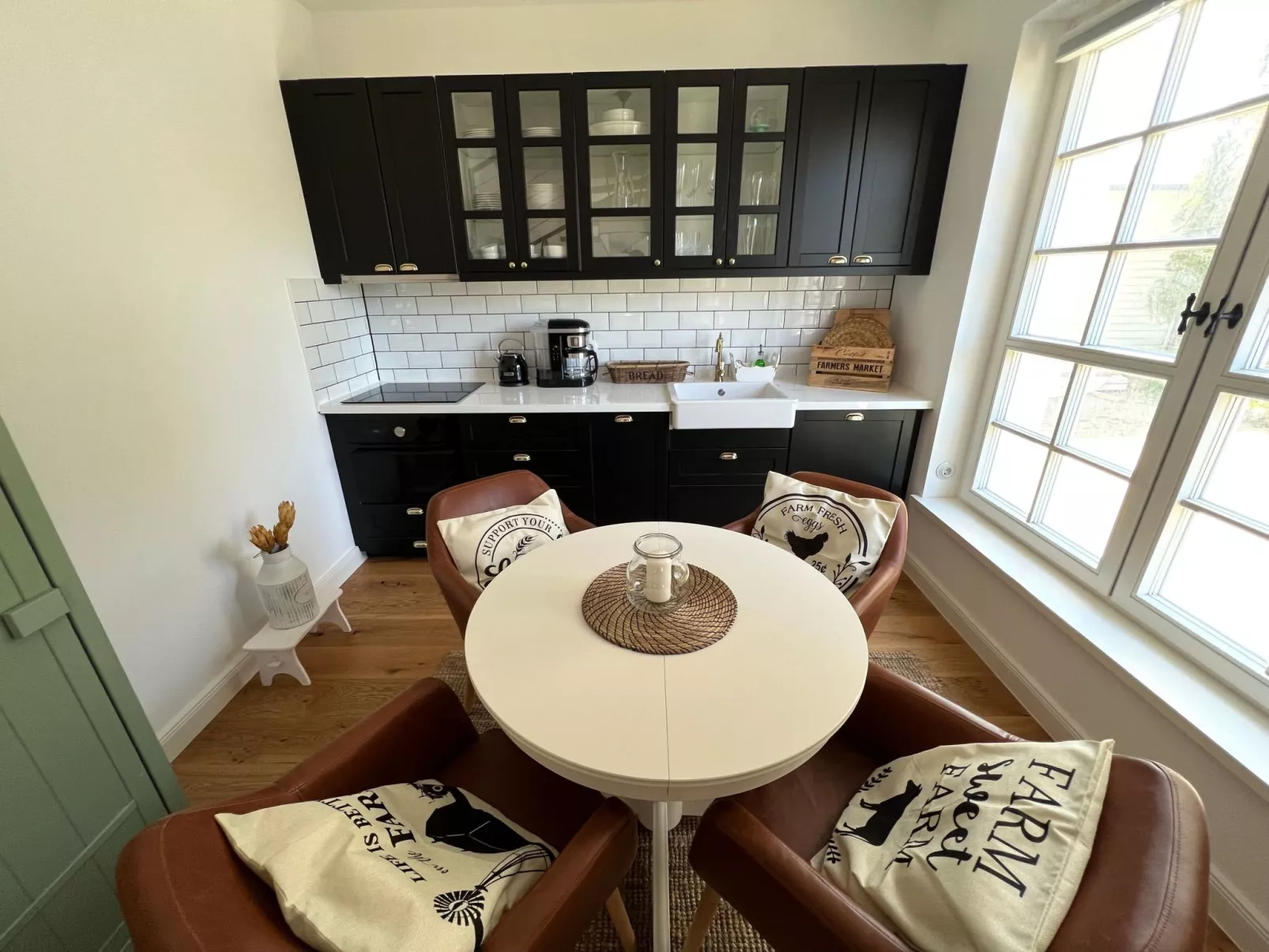 Stilvolle Ferienwohnung "Magnolie" - Image-tags.info